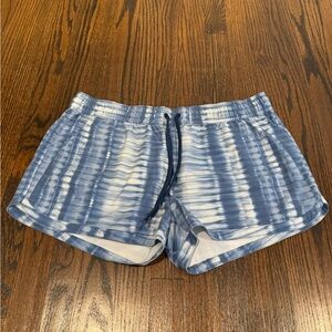 Prana Mariya Belize Hazy Days Short
